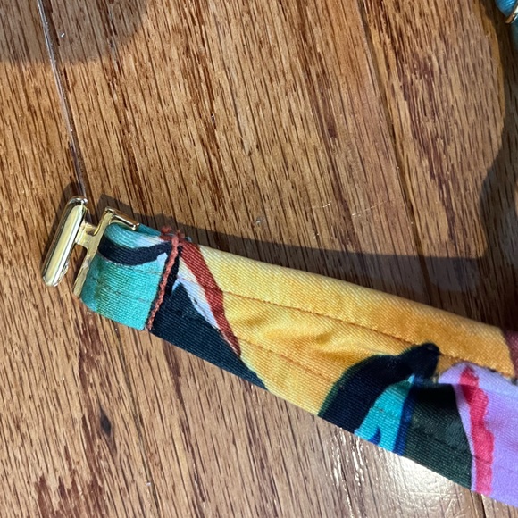 FARM Rio Multicolor Tropical Bikini - Picture 4 of 11